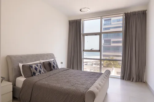 3 Bedrooms Apartment in Lamar Residences