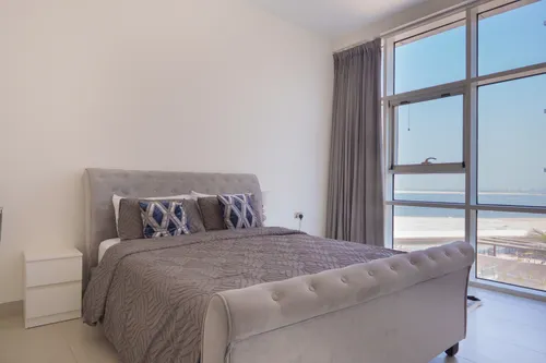 3 Bedrooms Apartment in Lamar Residences