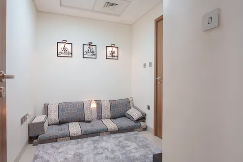 3 Bedrooms Apartment in Lamar Residences