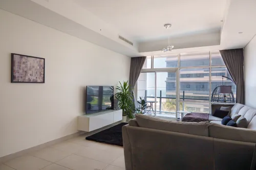 3 Bedrooms Apartment in Lamar Residences
