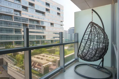 3 Bedrooms Apartment in Lamar Residences