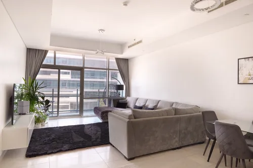 3 Bedrooms Apartment in Lamar Residences
