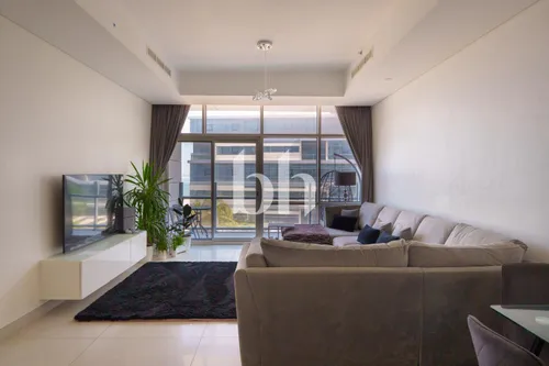 Partial Sea View | With Maids Room | Negotiable