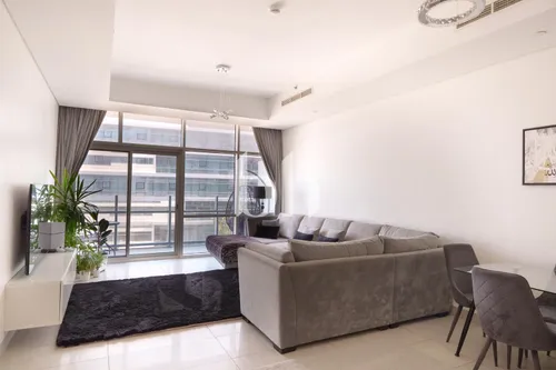 Partial Sea View | With Maids Room | Negotiable