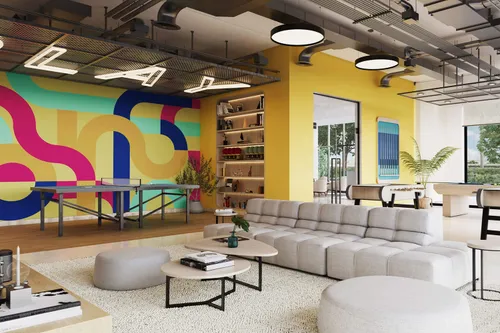 2 Bedrooms Apartment in Oud Residences