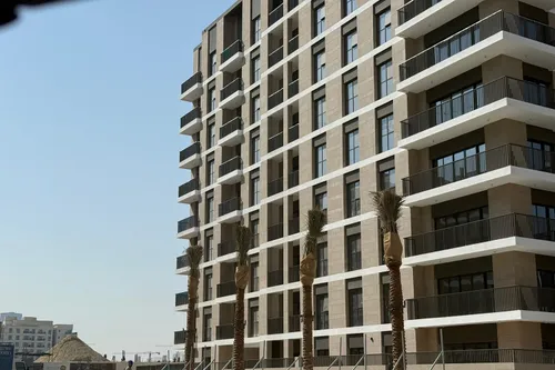 2 Bedrooms Apartment in Oud Residences