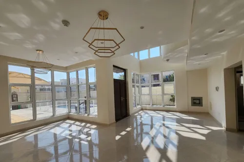 4 Bedrooms Villa in Barashi