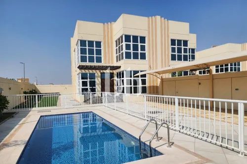 4BHK | Semi Detached Villa | Private Swimming pool