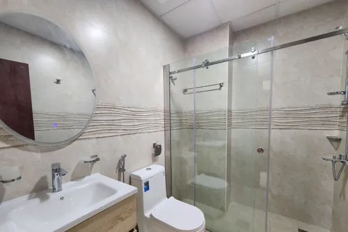 4 Bedrooms Villa in Barashi