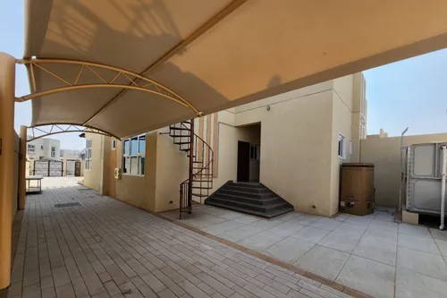 4 Bedrooms Villa in Barashi