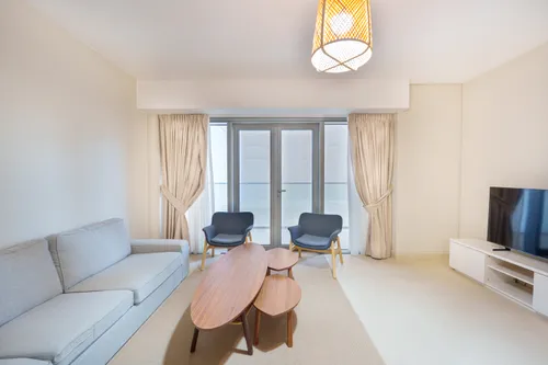 1 Bedroom Apartment in Building C