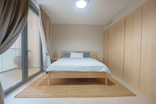 1 Bedroom Apartment in Building C