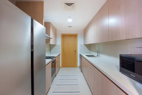1 Bedroom Apartment in Building C