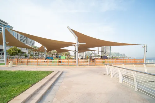 1 Bedroom Apartment in Building C