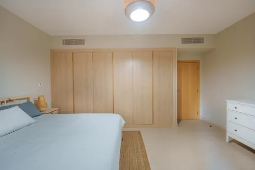 1 Bedroom Apartment in Building C