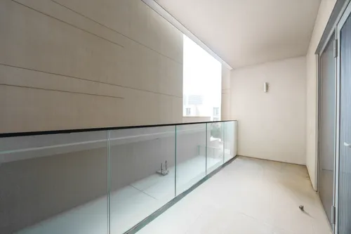 1 Bedroom Apartment in Building C