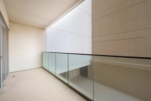 1 Bedroom Apartment in Building C