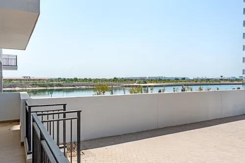 1 Bedroom Apartment in Waters Edge
