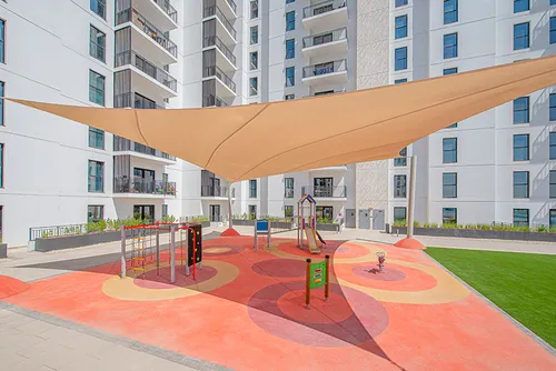 1 Bedroom Apartment in Waters Edge