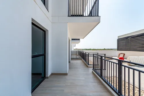 1 Bedroom Apartment in Waters Edge