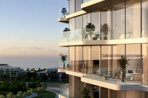 3 Bedrooms Apartment in Octa Isle Interiors