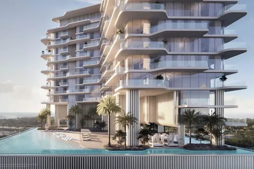 3 Bedrooms Apartment in Octa Isle Interiors