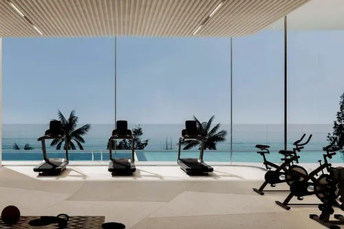 3 Bedrooms Apartment in Octa Isle Interiors