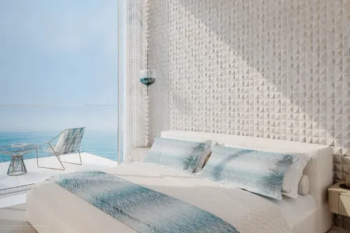 3 Bedrooms Apartment in Octa Isle Interiors