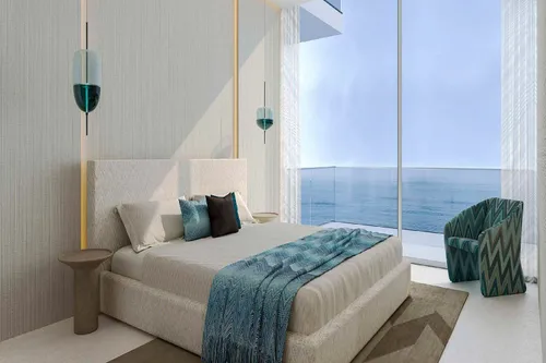 3 Bedrooms Apartment in Octa Isle Interiors