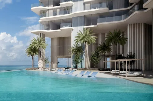 3 Bedrooms Apartment in Octa Isle Interiors