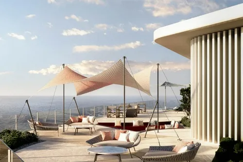 3 Bedrooms Apartment in Octa Isle Interiors