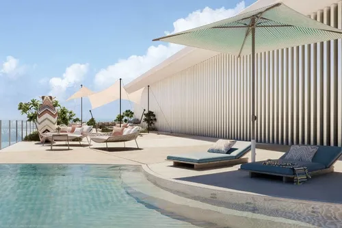 3 Bedrooms Apartment in Octa Isle Interiors