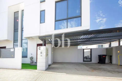 4BR Semi Detached | Spacious | Sun Island