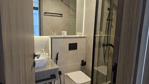 1 Bedroom Apartment in Al Serh Residences 11