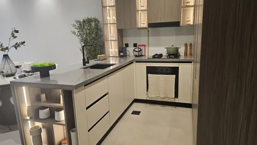 1 Bedroom Apartment in Al Serh Residences 11