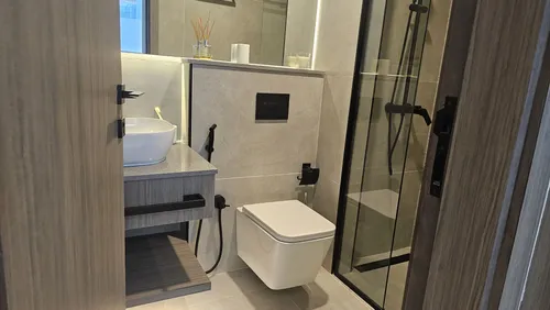 1 Bedroom Apartment in Al Serh Residences 11