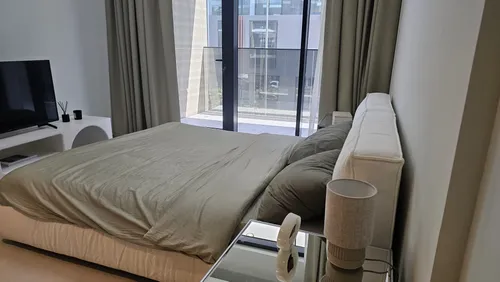 1 Bedroom Apartment in Al Serh Residences 11