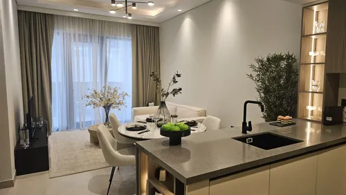 1 Bedroom Apartment in Al Serh Residences 11