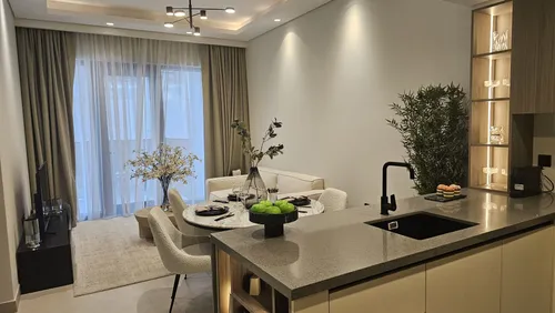 1 Bedroom Apartment in Al Serh Residences 11
