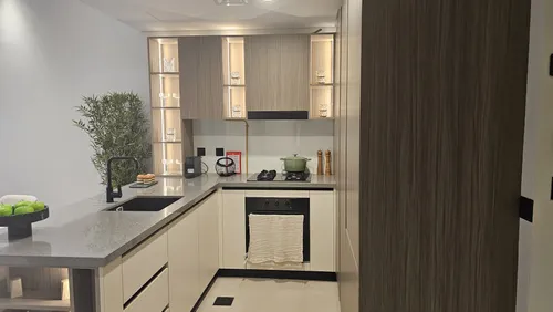 1 Bedroom Apartment in Al Serh Residences 11