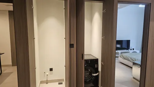 1 Bedroom Apartment in Al Serh Residences 11