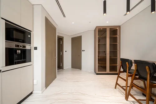 4 Bedrooms Penthouse in SAAS Tower