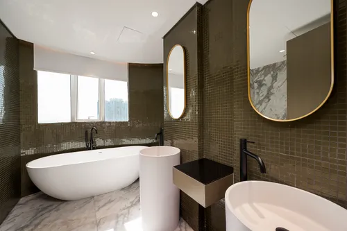 4 Bedrooms Penthouse in SAAS Tower