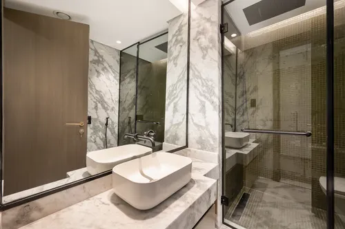 4 Bedrooms Penthouse in SAAS Tower