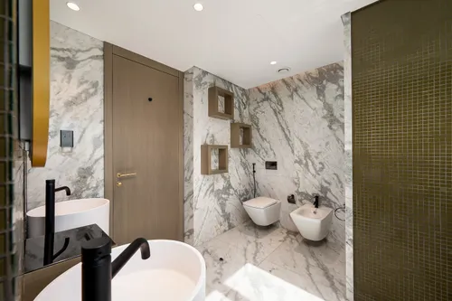 4 Bedrooms Penthouse in SAAS Tower