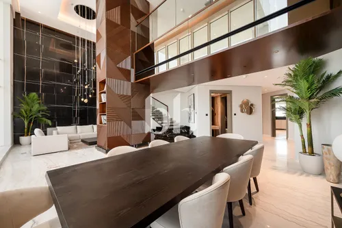 ULTRA LUXURY | EXCLUSIVE BURJ KHALIFA VIEW