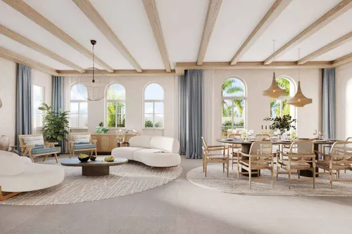 4 Bedrooms Villa in Bloom Living