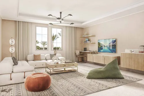 4 Bedrooms Villa in Bloom Living