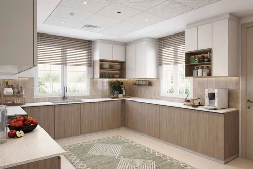 4 Bedrooms Villa in Bloom Living