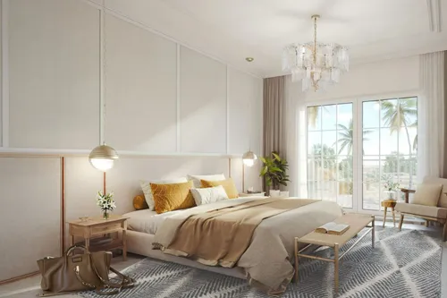 4 Bedrooms Villa in Bloom Living